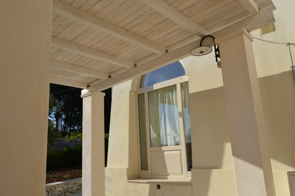 Trullo Amico Villa Cisternino Eksteriør billede