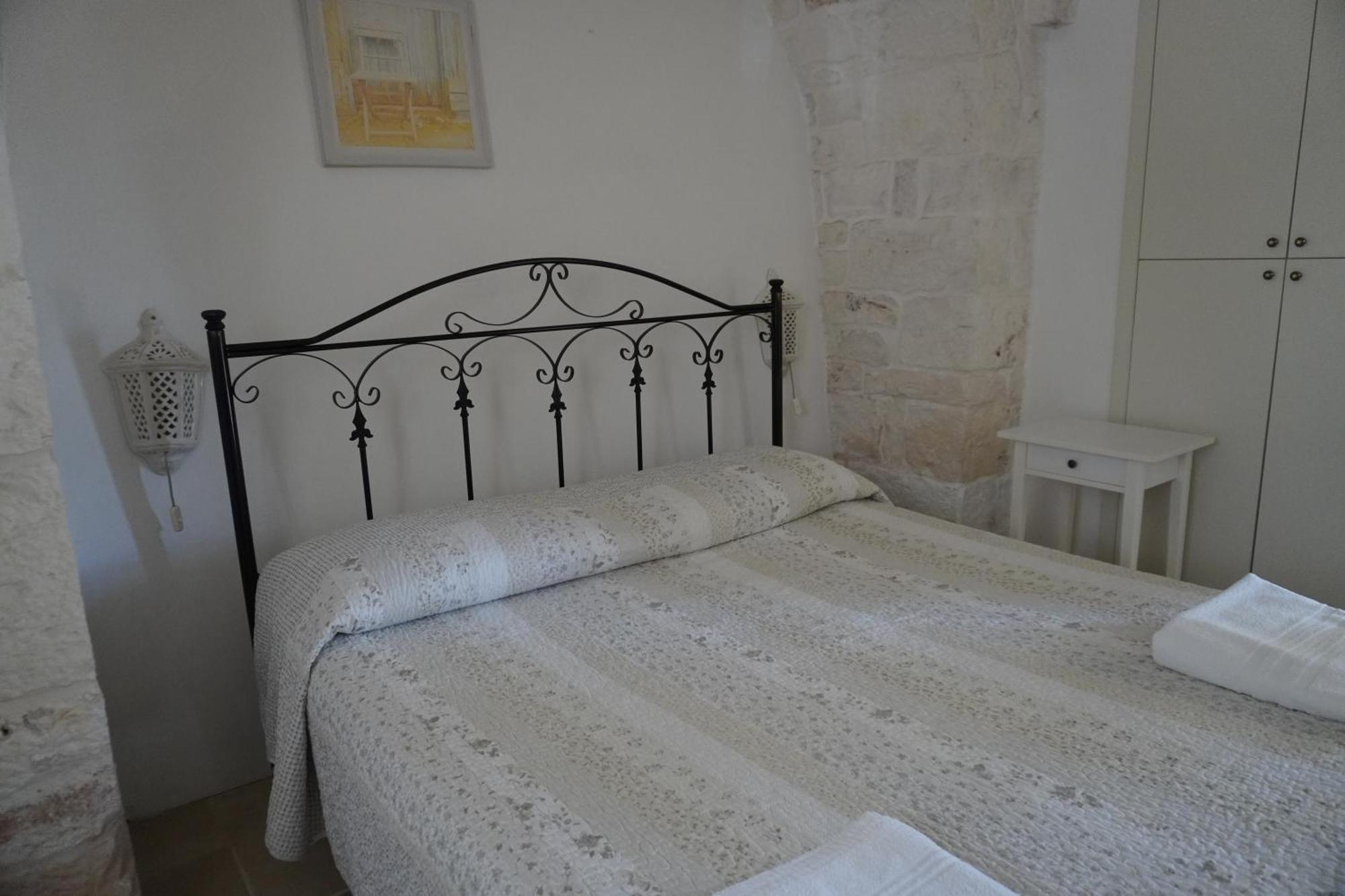 Trullo Amico Villa Cisternino Eksteriør billede