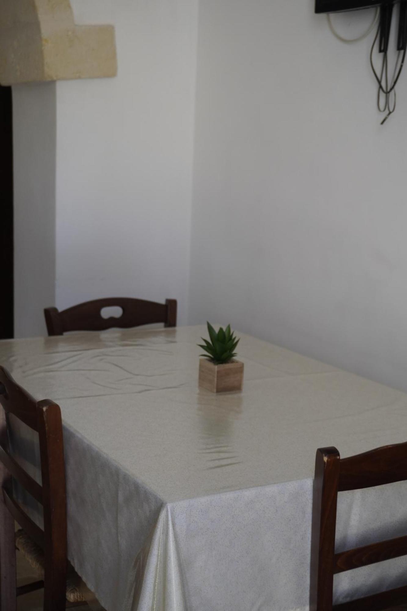 Trullo Amico Villa Cisternino Eksteriør billede