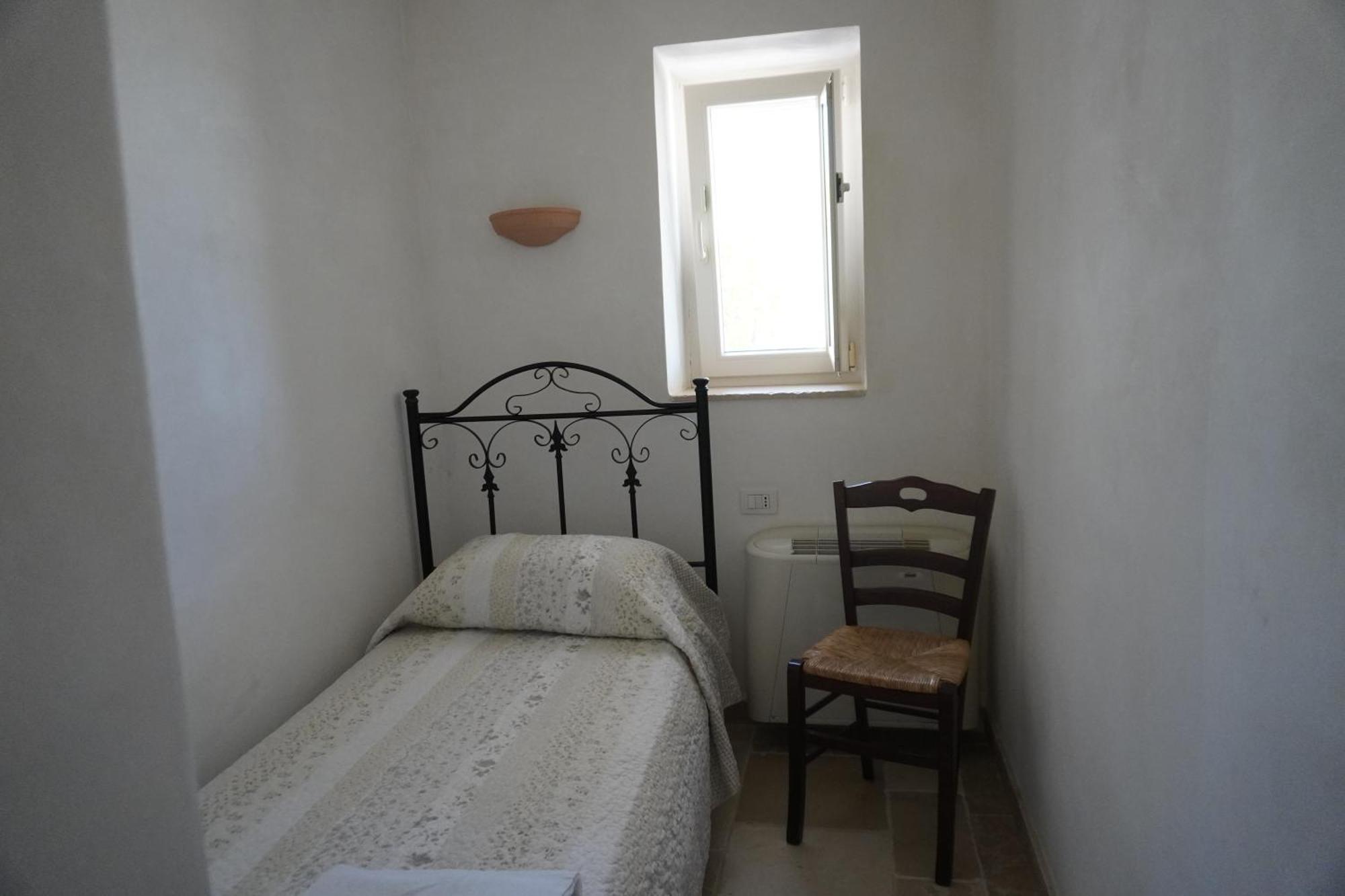 Trullo Amico Villa Cisternino Eksteriør billede