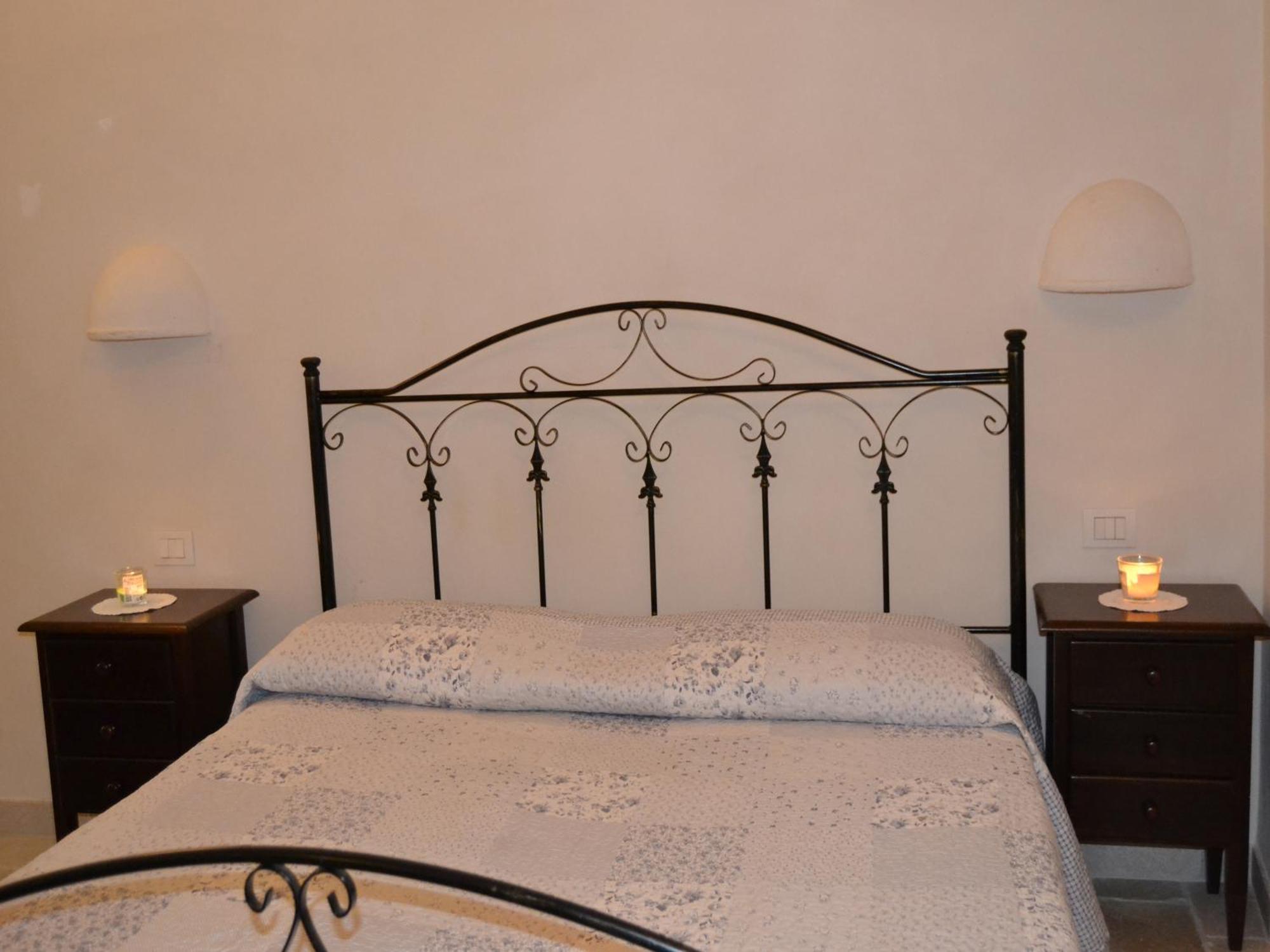 Trullo Amico Villa Cisternino Eksteriør billede