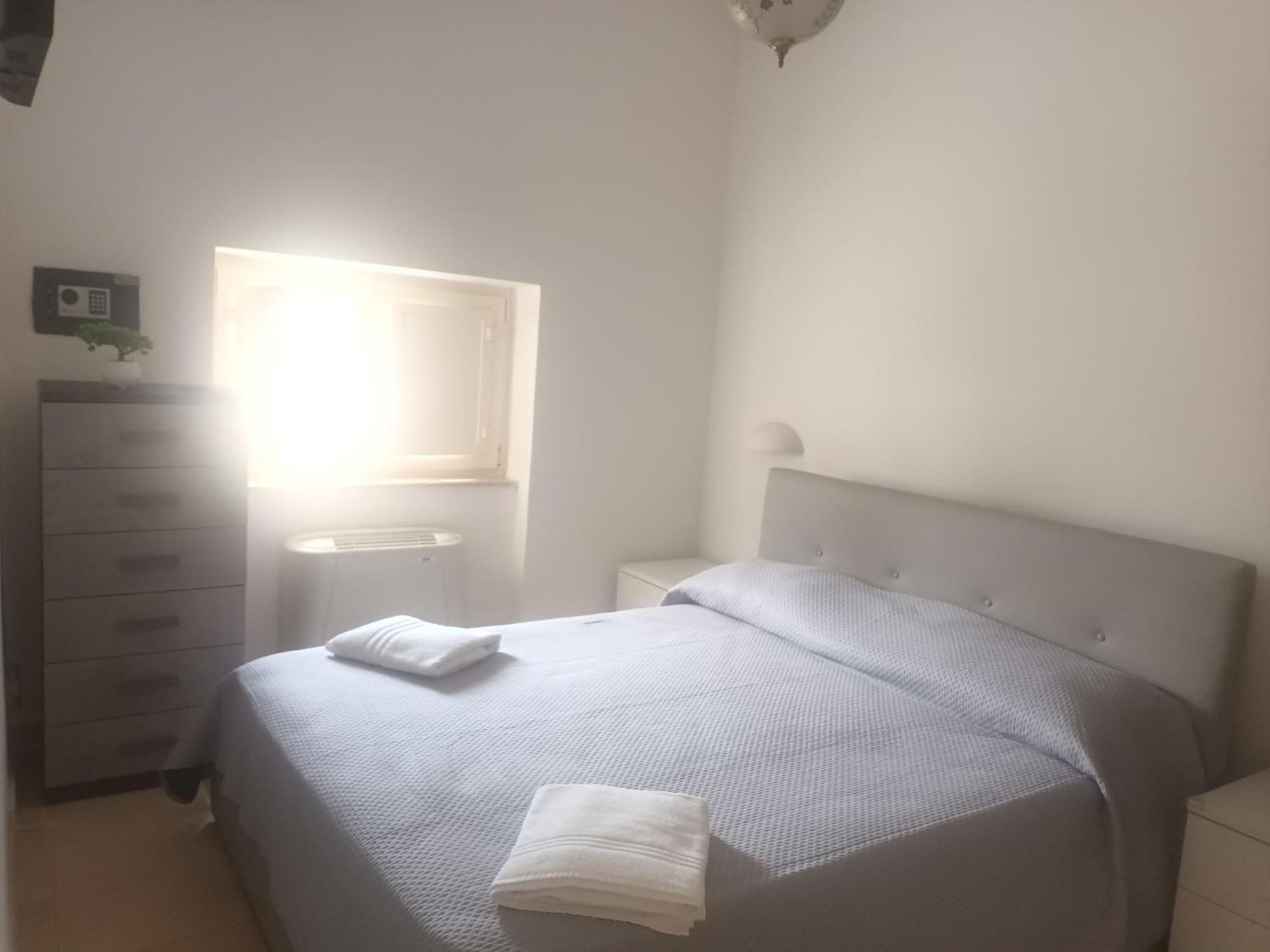 Trullo Amico Villa Cisternino Eksteriør billede