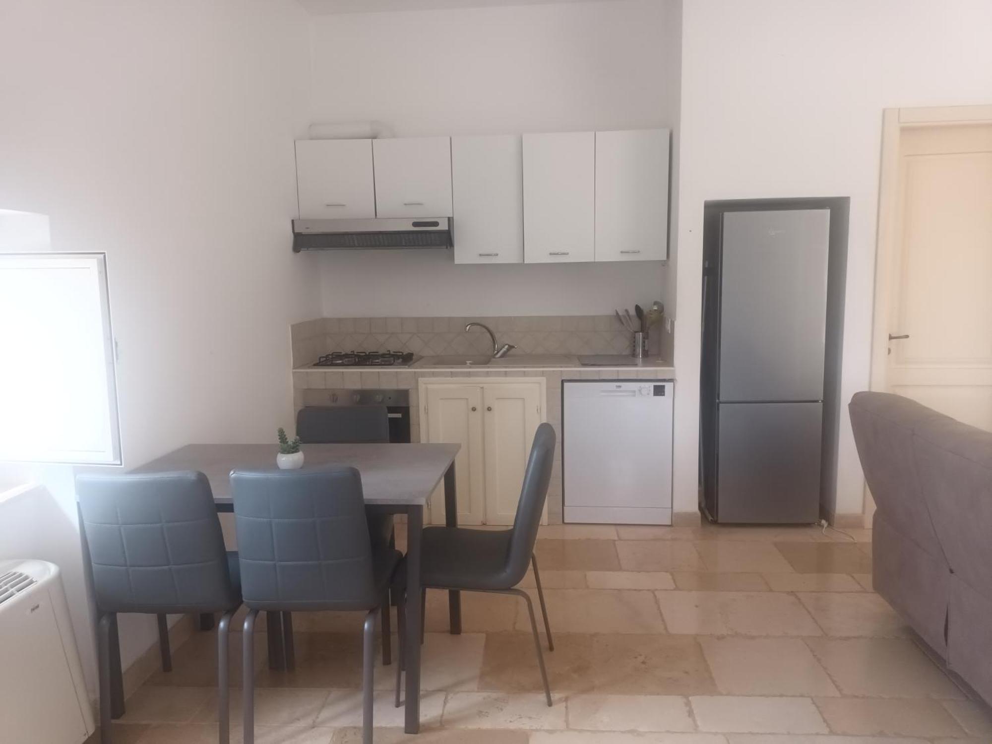 Trullo Amico Villa Cisternino Eksteriør billede